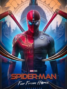 蜘蛛侠：英雄远征 Spider-Man: Far from Home (2019)