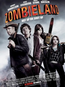 丧尸乐园 Zombieland (2009)