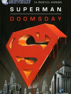 超人：毁灭日 Superman Doomsday (2007)