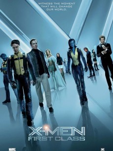 X战警：第一战 X-Men: First Class (2011)