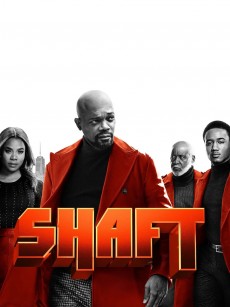 夏福特 Shaft (2019)