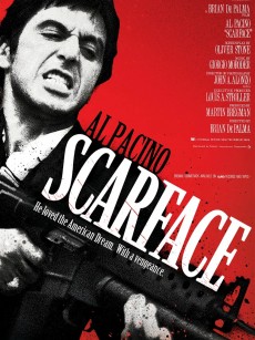 疤面煞星 Scarface (1983)