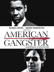 美国黑帮 American Gangster (2007)