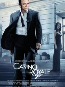 007：大战皇家赌场 Casino Royale (2006)