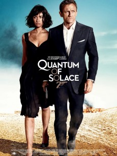 007：大破量子危机 Quantum of Solace (2008)