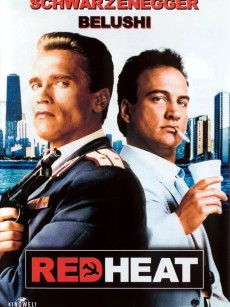 红色警探 Red Heat (1988)