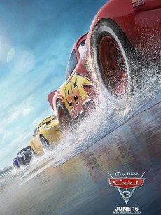 赛车总动员3：极速挑战 Cars 3 (2017)