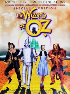 绿野仙踪 The Wizard of Oz (1939)