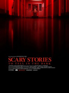 在黑暗中讲述的恐怖故事 Scary Stories to Tell in the Dark (2019)