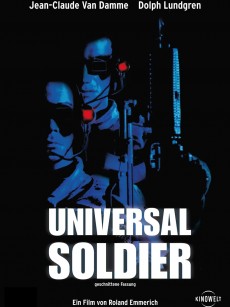 再造战士 Universal Soldier (1992)