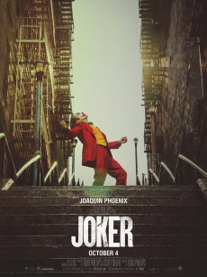 小丑 Joker (2019)