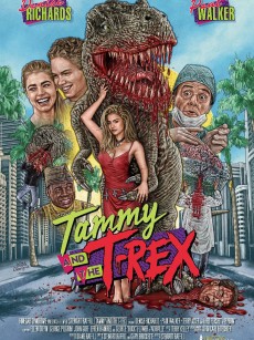 百变侏罗纪 Tammy and the T-Rex (1994)