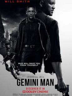 双子杀手 Gemini Man (2019)