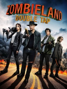 丧尸乐园2 Zombieland: Double Tap (2019)