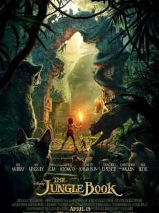 奇幻森林 The Jungle Book(2016)