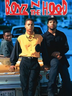 街区男孩 Boyz n the Hood (1991)