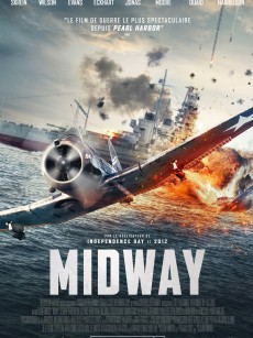 决战中途岛 Midway (2019)