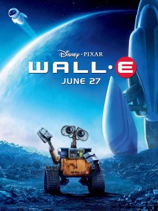 机器人总动员 WALL·E (2008)