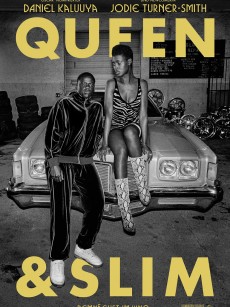 皇后与瘦子 Queen & Slim (2019)