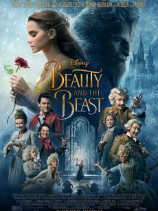 美女与野兽 Beauty and the Beast (2017)