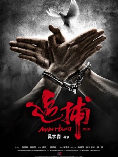 追捕 Manhunt (2017)