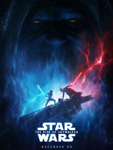 星球大战9：天行者崛起 Star Wars: The Rise of Skywalker (2019)