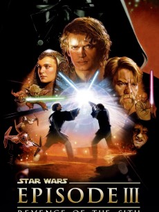 星球大战前传3：西斯的复仇 Star Wars: Episode III – Revenge of the Sith (2005)