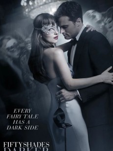 五十度黑 Fifty Shades Darker (2017)