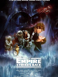 星球大战2：帝国反击战 Star Wars: Episode V – The Empire Strikes Back (1980)