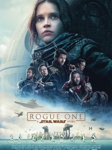 星球大战外传：侠盗一号 Rogue One: A Star Wars Story (2016)