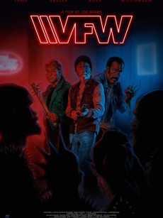 爆裂老兵 V.F.W. (2019)