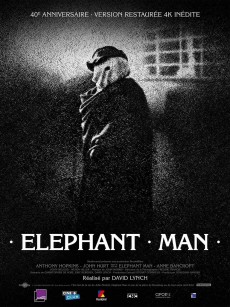 象人 The Elephant Man (1980)