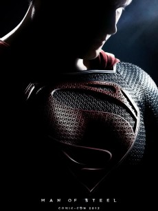 超人：钢铁之躯 Man of Steel (2013)