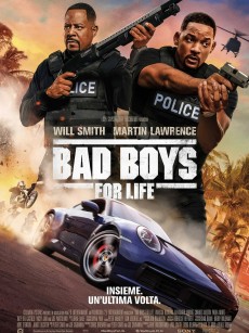 绝地战警：疾速追击 Bad Boys for Life (2020)