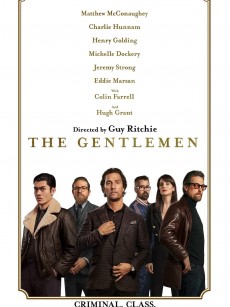 绅士们 The Gentlemen (2020)