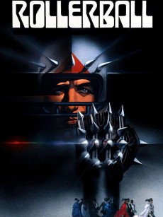 疯狂轮滑 Rollerball (1975)