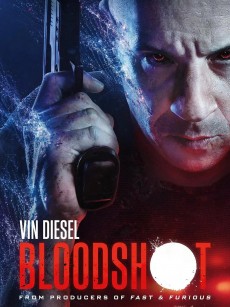 喋血战士 Bloodshot (2020)