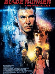 银翼杀手 Blade Runner (1982)