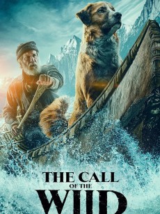 野性的呼唤 The Call of the Wild (2020)