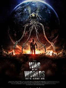 世界之战 War of the Worlds (2005)