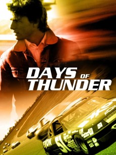 霹雳男儿 Days of Thunder (1990)