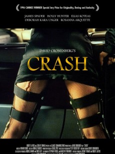 欲望号快车 Crash (1996)