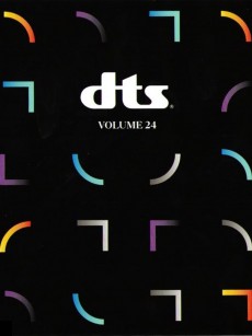DTS 4k测试碟. DTS.Demo.Disc.Vol.24(2020)