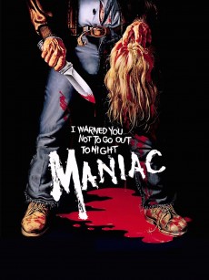 疯子 Maniac (1980)