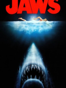 大白鲨 Jaws (1975)