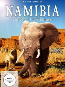 纳米比亚:荒野的精神 Namibia:The.Spirit of Wilderness(2016)