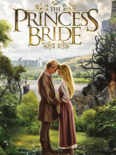 公主新娘 The Princess Bride (1987)