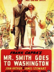 史密斯先生到华盛顿 Mr. Smith Goes to Washington (1939)