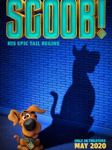 史酷比狗 Scooby-Doo (2020)