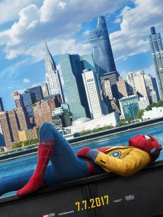 蜘蛛侠：英雄归来 Spider-Man: Homecoming (2017)